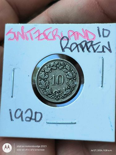 Lot #100 (1 of 4)