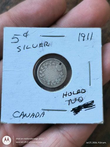 Lot #106 (1 of 3)