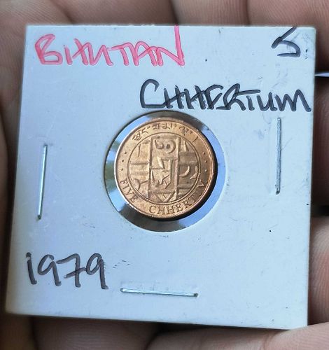 Lot #107 (1 of 4)