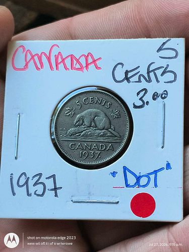 Lot #123 (1 of 4)