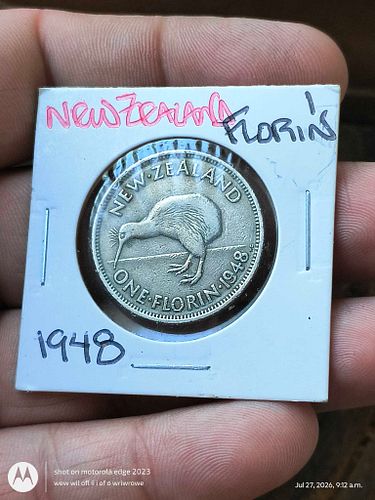 Lot #132 (1 of 4)