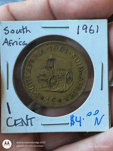 Lot #165 (1 of 4)
