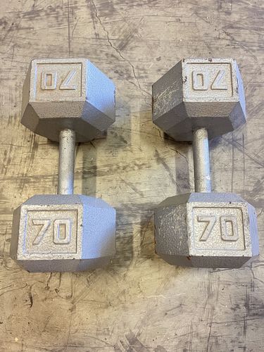 Lot #68 (1 of 5)
