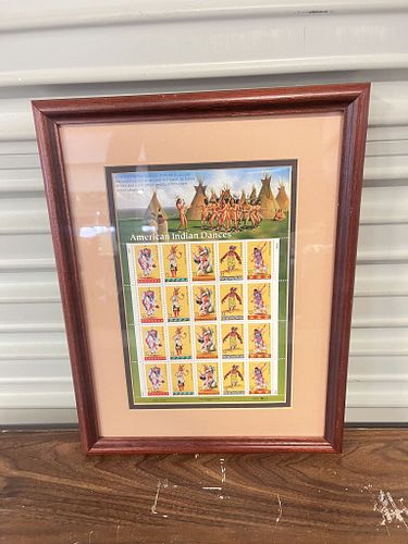 Lot #74 (1 of 6)
