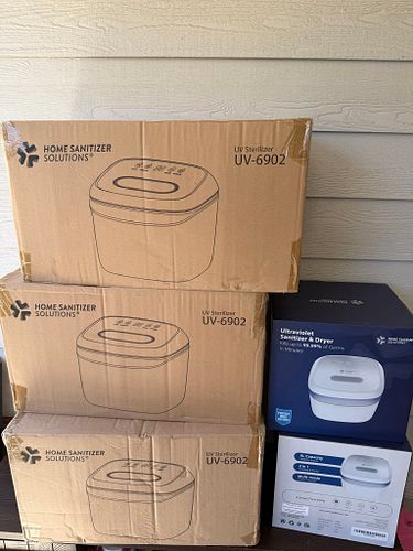 Lot #13 (1 of 5)