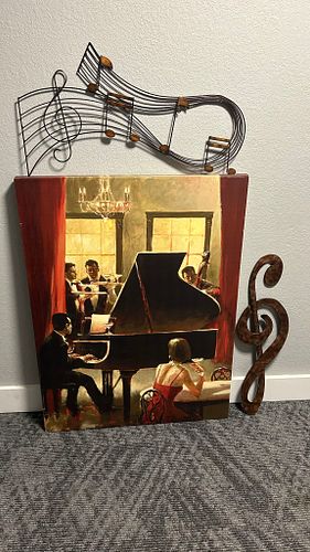 Lot #53 (1 of 6)