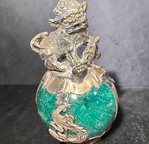 Lot #123 (1 of 3)