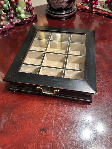 Lot #133 (1 of 7)