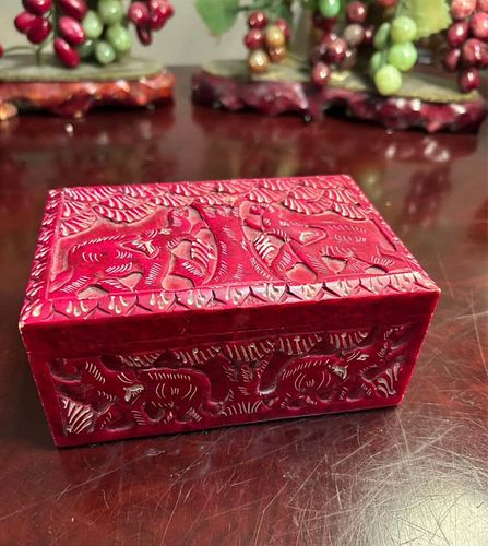 Lot #153 (1 of 7)
