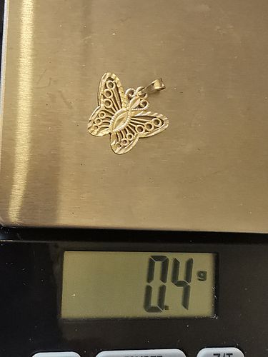 Lot #73 (1 of 6)