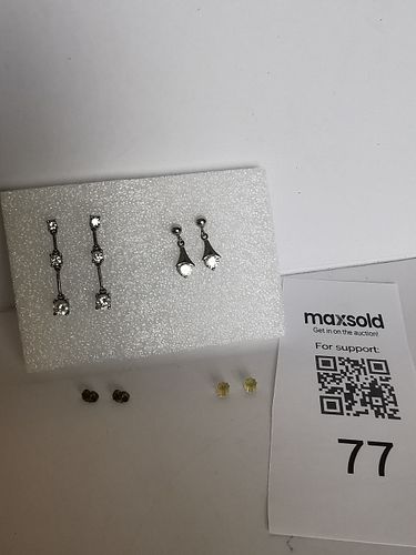Lot #77 (1 of 10)