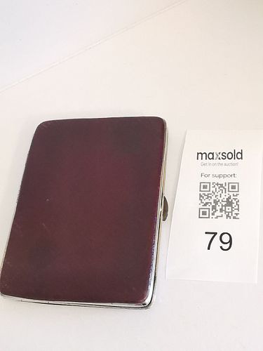 Lot #79 (1 of 11)
