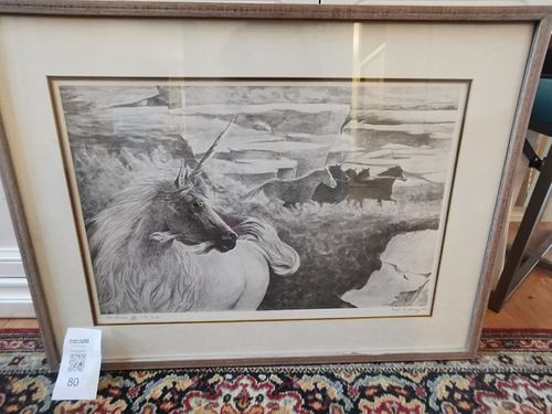 Lot #80 (1 of 9)