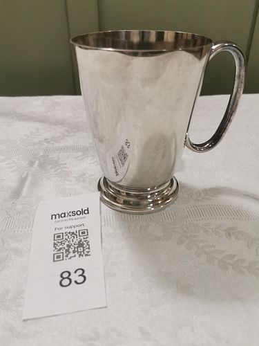Lot #83 (1 of 5)