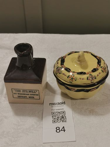 Lot #84 (1 of 9)