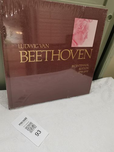 Lot #93 (1 of 5)