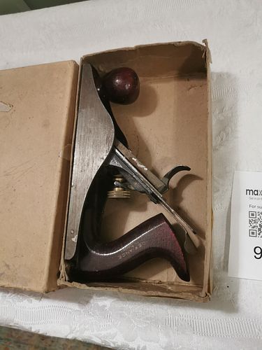 Lot #98 (1 of 8)