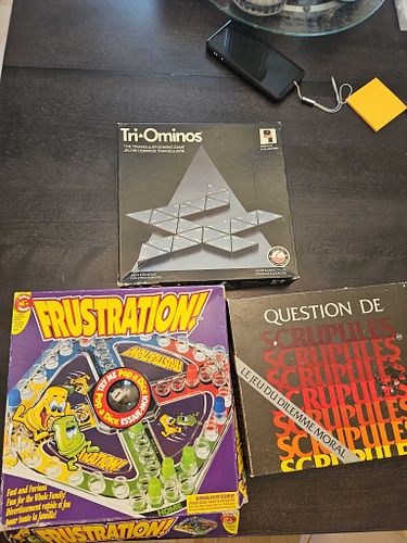 Lot #28 (1 of 4)