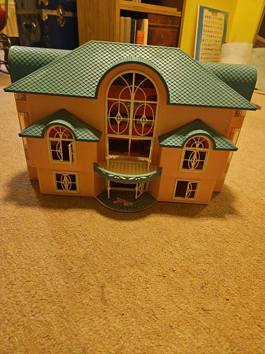 Lot #34 (1 of 5)