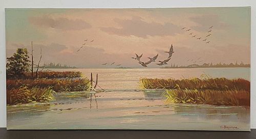 Lot #85 (1 of 4)