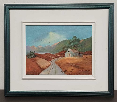 Lot #89 (1 of 4)