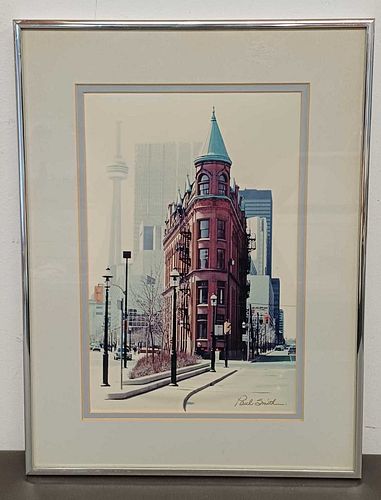Lot #90 (1 of 5)