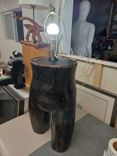 Lot #121 (1 of 6)