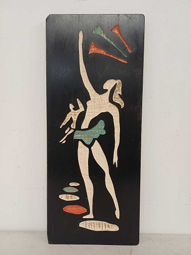Lot #129 (1 of 5)