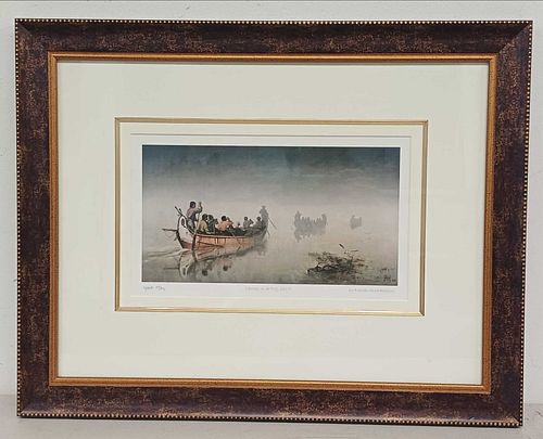 Lot #133 (1 of 6)