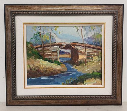 Lot #138 (1 of 4)