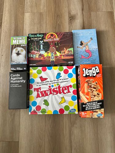 Lot #26 (1 of 1)