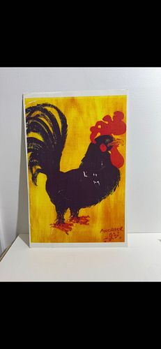 Lot #19 (1 of 4)