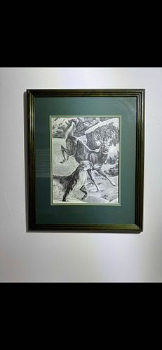 Lot #28 (1 of 5)