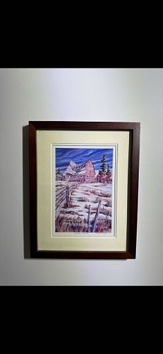 Lot #32 (1 of 5)