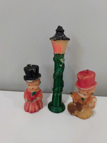 Lot #14 (1 of 4)