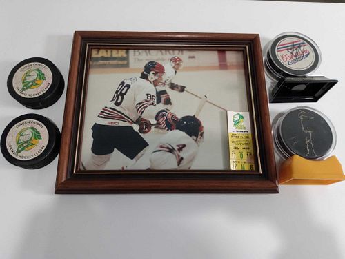 Lot #43 (1 of 8)