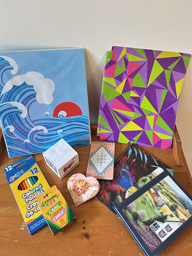 Lot #47 (1 of 4)