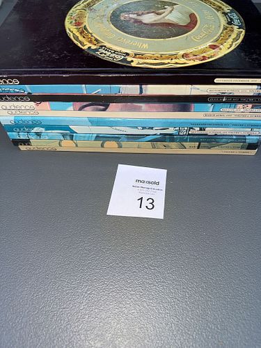 Lot #13 (1 of 13)