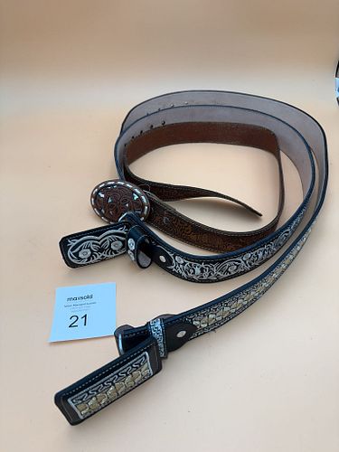 Lot #21 (1 of 17)