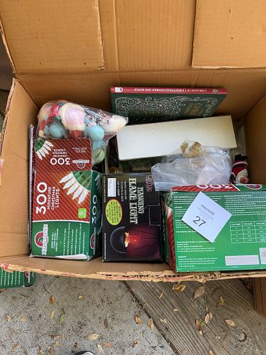 Lot #27 (1 of 20)