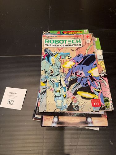Lot #30 (1 of 13)