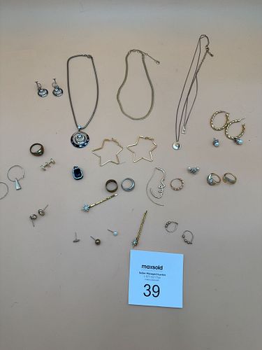 Lot #39 (1 of 16)