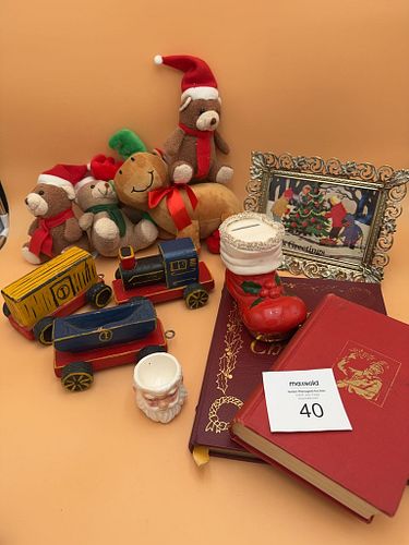 Lot #40 (1 of 20)