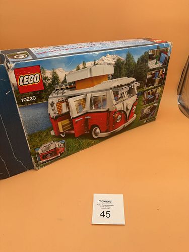 Lot #45 (1 of 20)