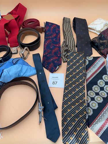 Lot #87 (1 of 20)
