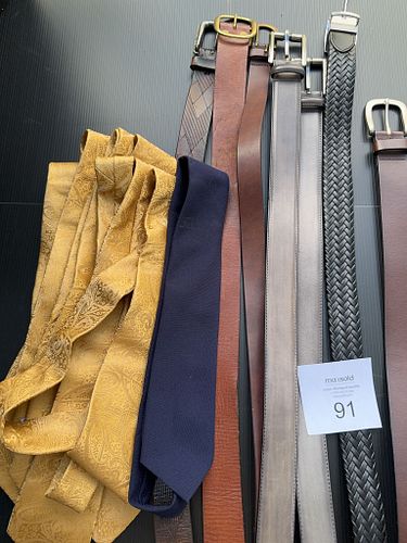 Lot #91 (1 of 15)
