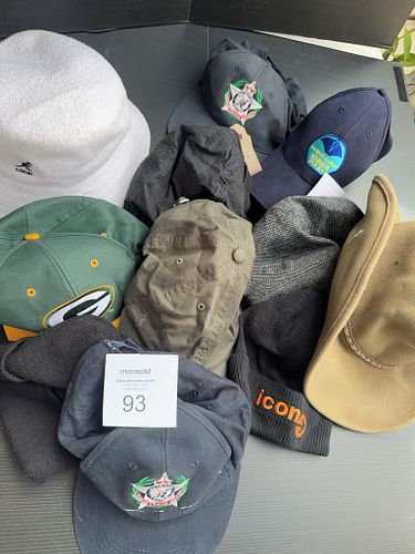 Lot #93 (1 of 15)
