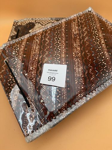Lot #99 (1 of 20)