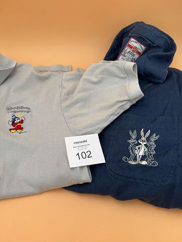Lot #102 (1 of 20)