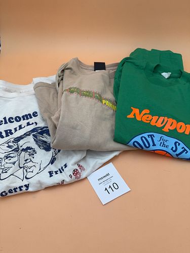 Lot #110 (1 of 20)